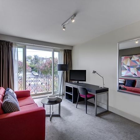 Adina Apartment Hotel South Yarra Melbourne Exterior photo
