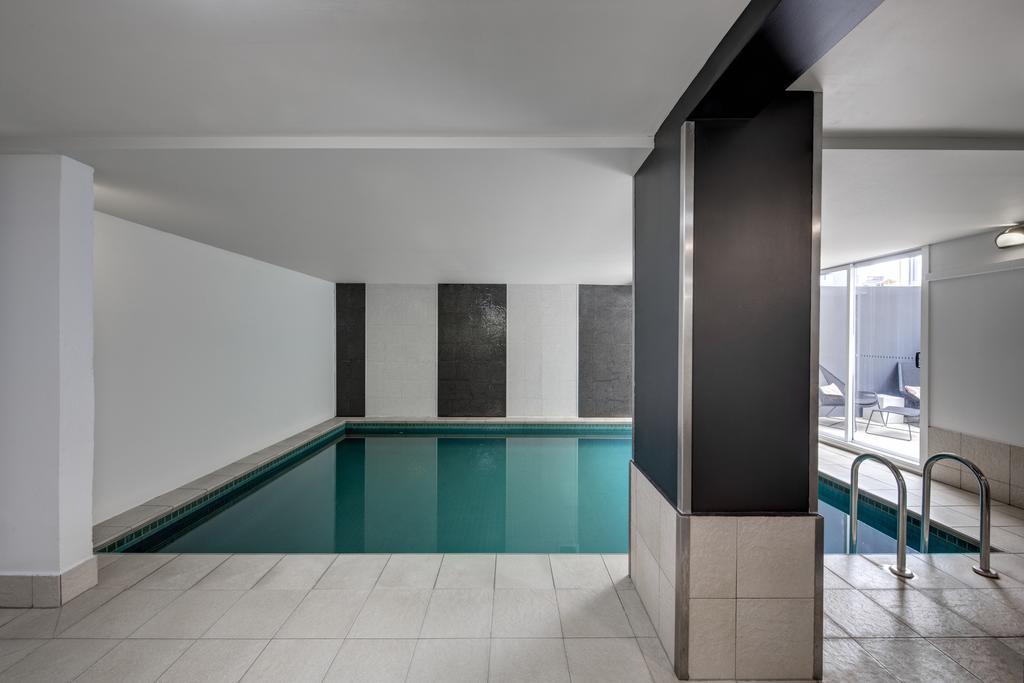 Adina Apartment Hotel South Yarra Melbourne Exterior photo