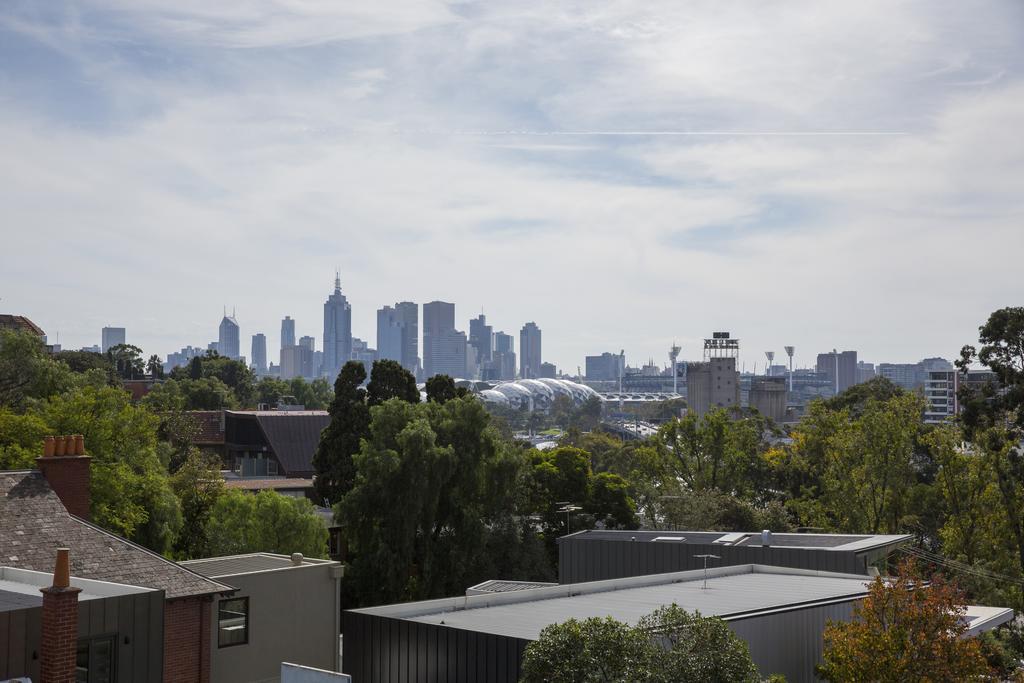 Adina Apartment Hotel South Yarra Melbourne Exterior photo