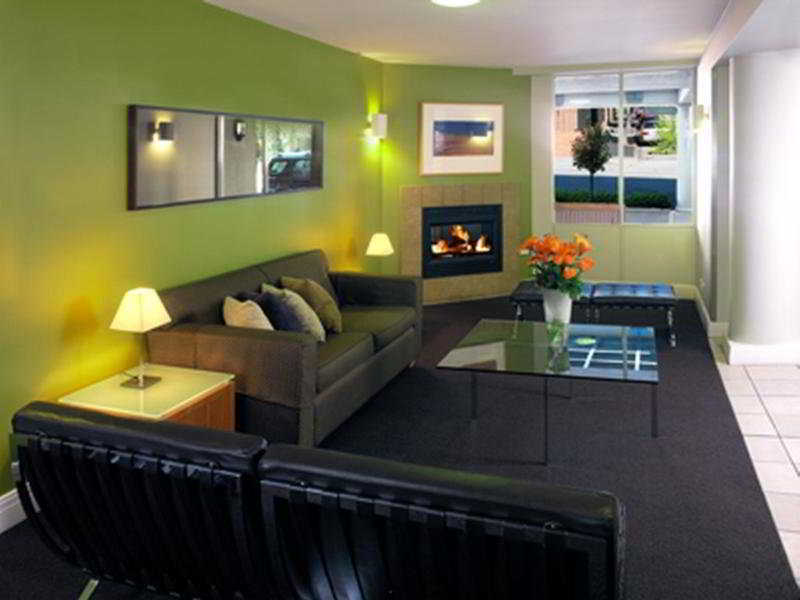 Adina Apartment Hotel South Yarra Melbourne Exterior photo